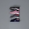 Four pairs of breathable, lightweight and casual running shoes for both men and women Specification image